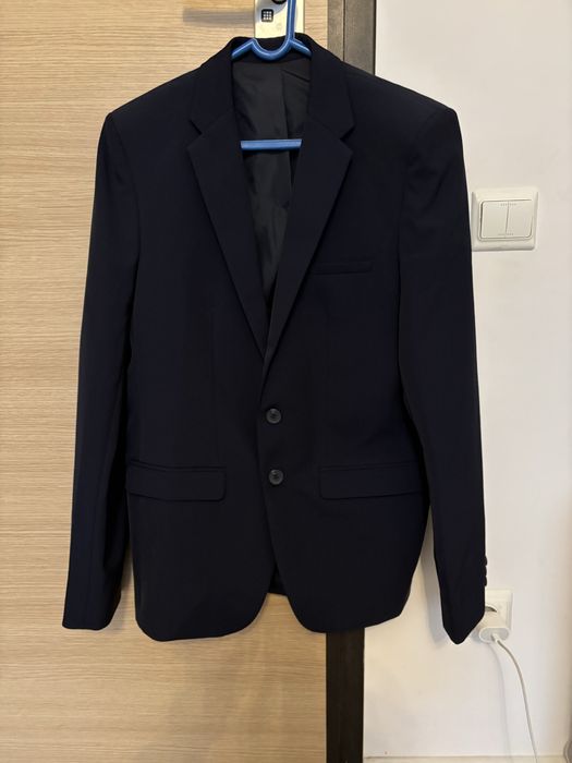 Sacou Smart with style