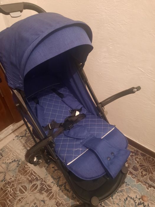 Продам  коляску!