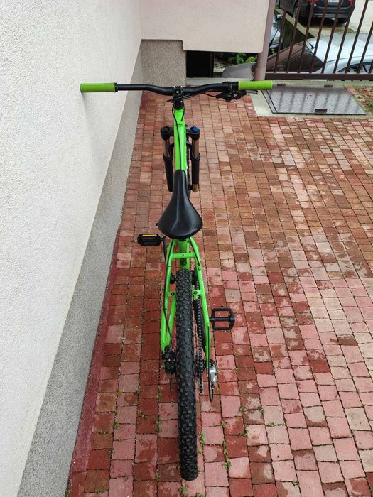 Велисипед в отлично състояние