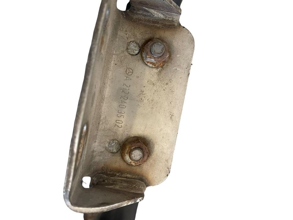 Suport Cutie De Viteze Mercedes-Benz E-Class W212 2009 -> 2.1 E 220 Bluetec Om 651.924 A2122403502