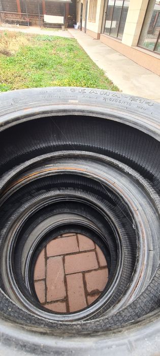 Шины всесезонка Кама