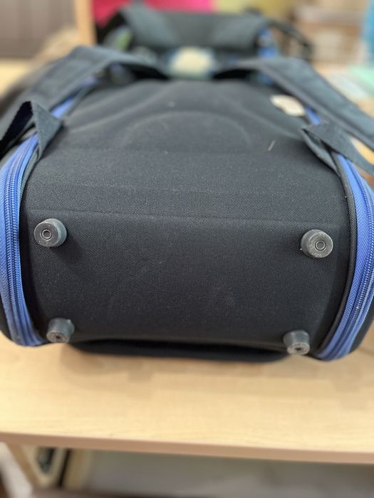 Сумка  портфель для школьника