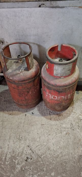 Продам газ балонн