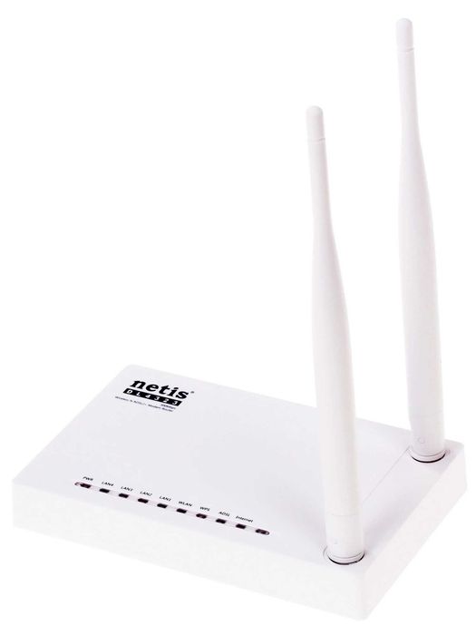 Wi-Fi роутер Netis DL4323