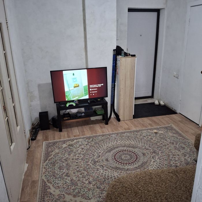Продам 1,5 жк 7бочек