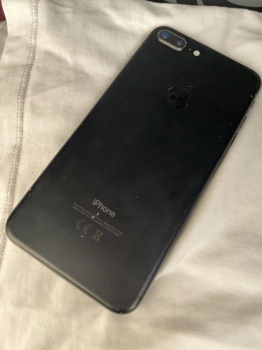 Iphone 7 Plus 32gb