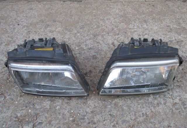 Фара ауди а4 б6 валео. Фары ауди а4 б5 дорестайл. Фара ауди а4 1999. Фары ауди а4 б5 рестайлинг. Audi a4 b5 фары depo.