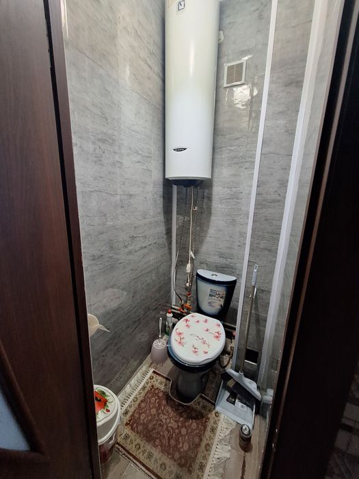 Продаётся 2-х ком квартира в мобиле.