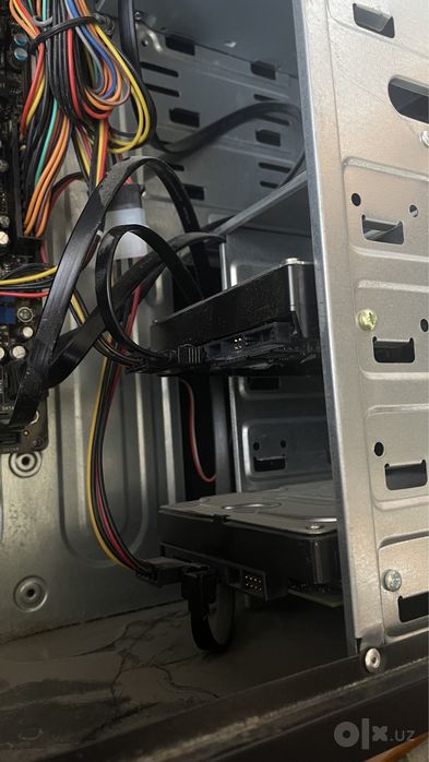 Компьютер Intel i3