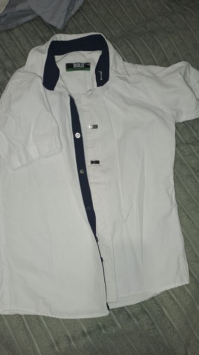 Рубашки, почти даром