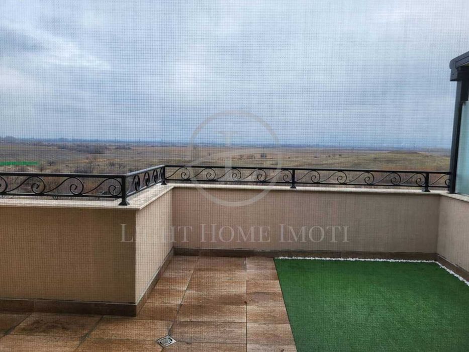 Продава се Четиристаен апартамент в Пловдив, Тракия - 157 кв.м за 1529 €/кв.м - Снимка #12