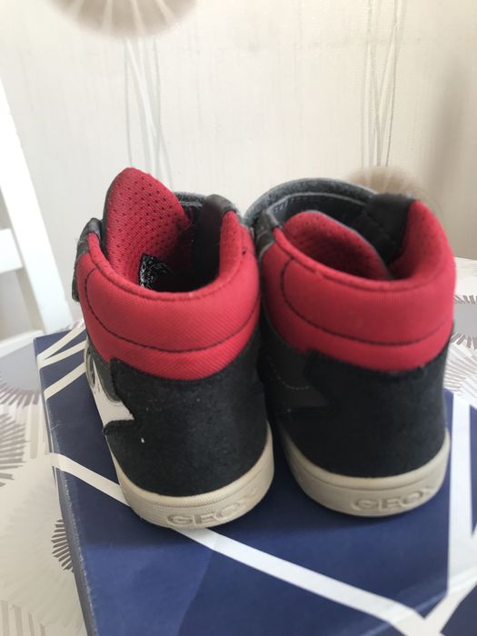 Ботинки Geox 29р