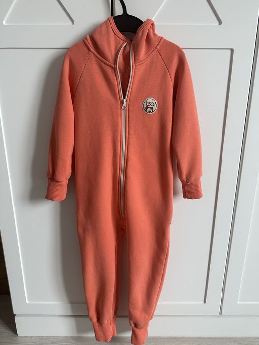 Комбинезон детский