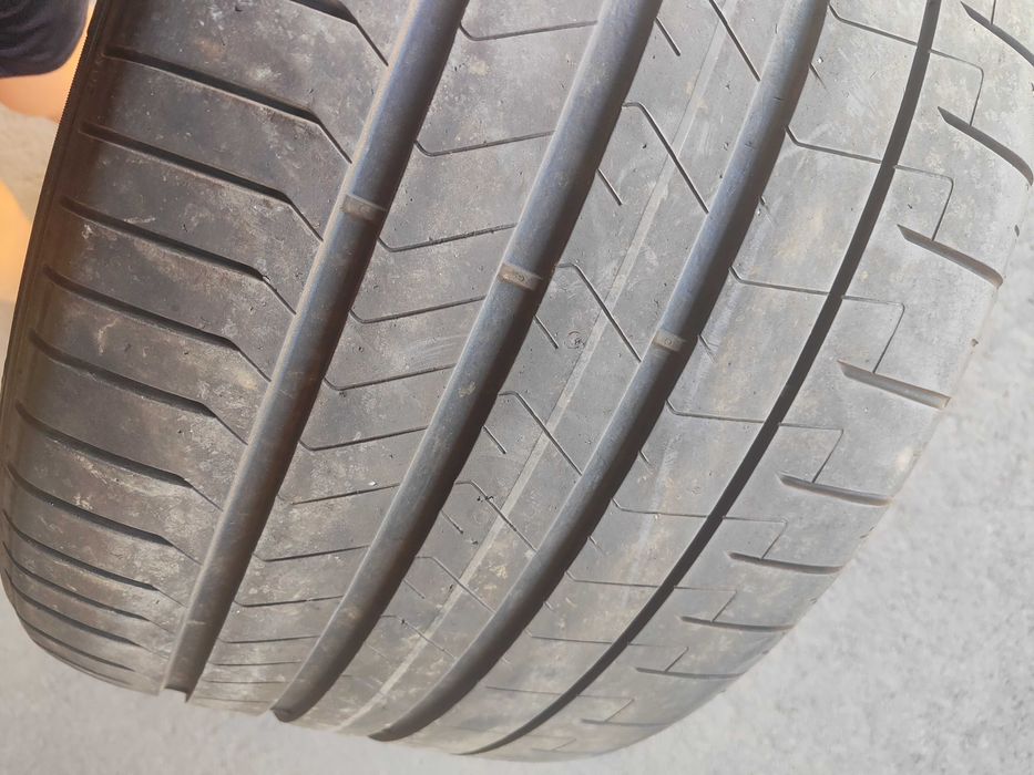 2бр.летни гуми 315/30/21 Pirelli