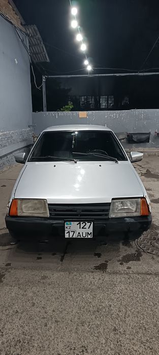 Lada 2109 срочно сатылады