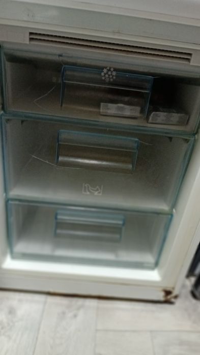 Холодильник сатамын