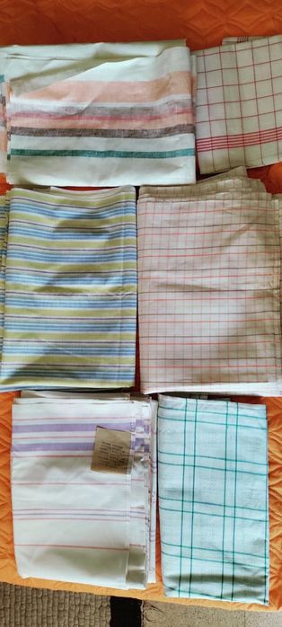 “Ретро” домашен текстил