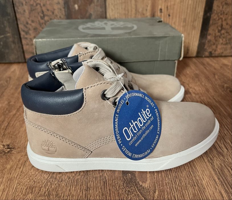 Кецове Timberland НОВИ