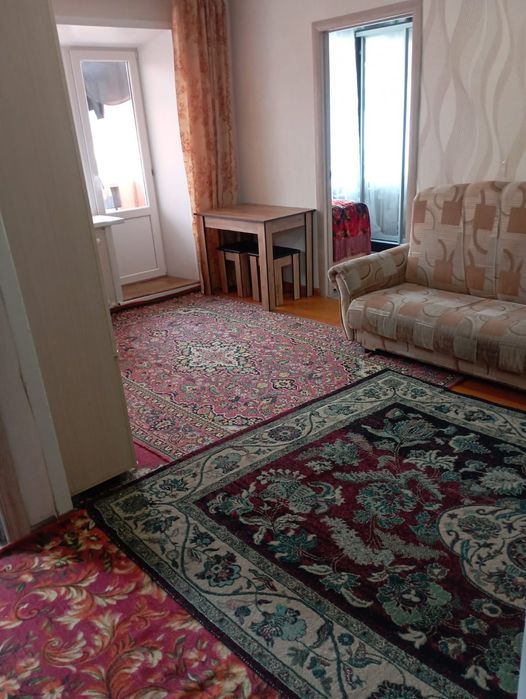 Продам двухкомнатную квартиру