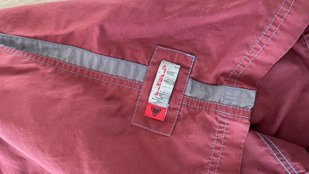 Pantaloni scurti short baie FireFly