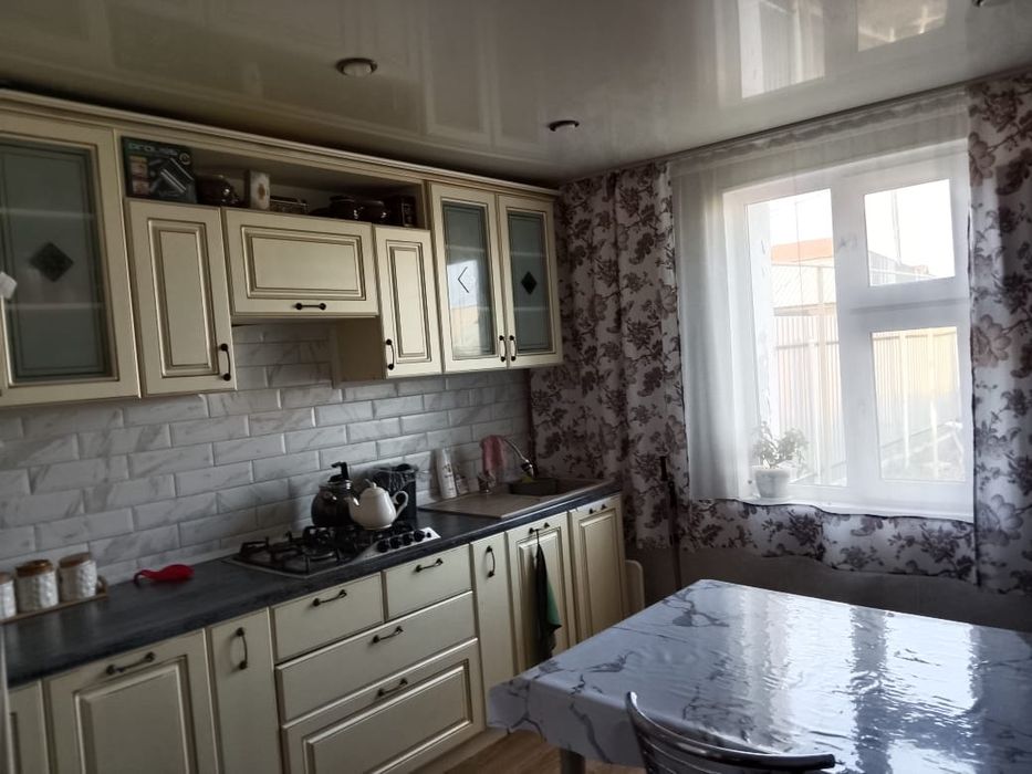 Частный дом  уютный