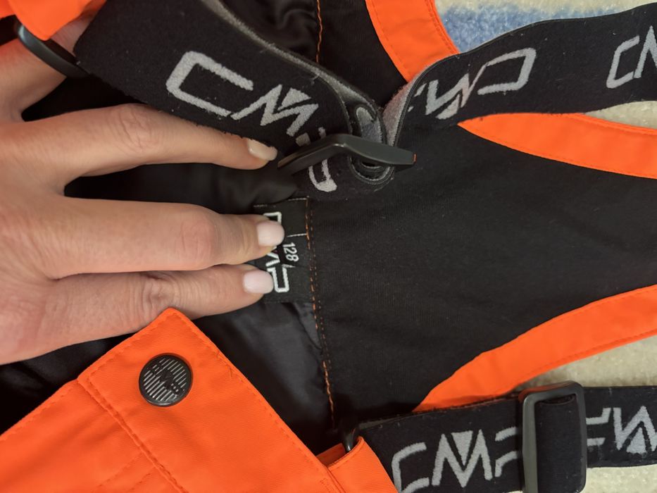 Непромокаемо Ски долнище за деца