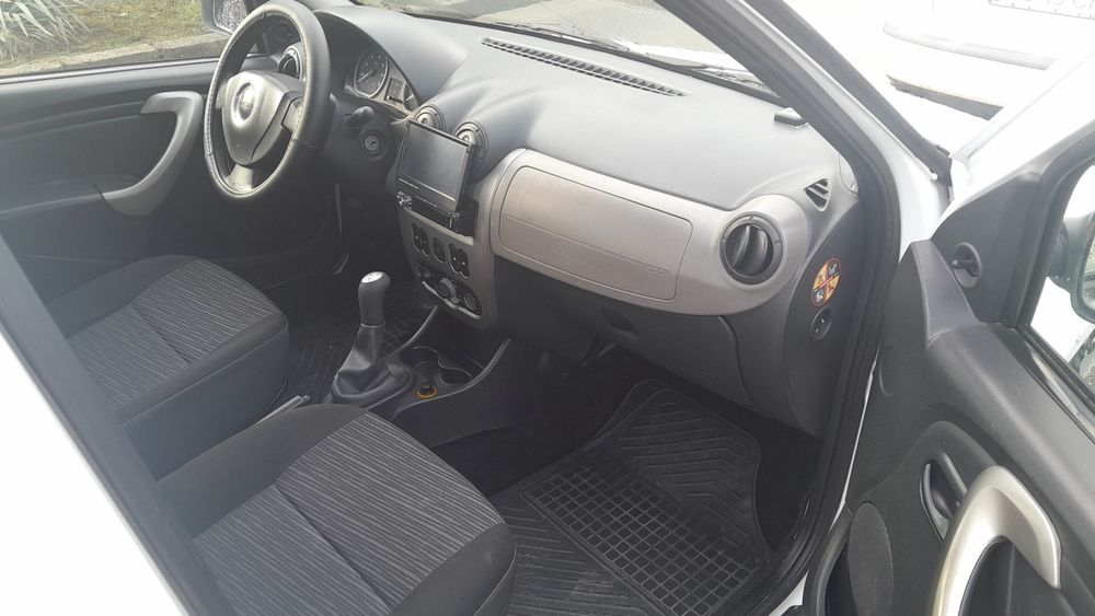 Dacia Logan a.f 2008