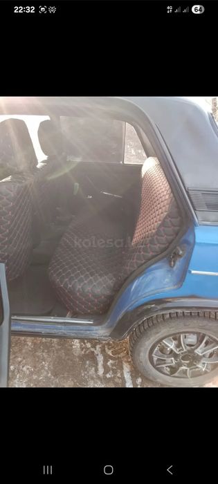Авто продам ваз21060