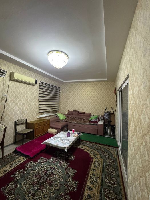 Продажа квартиры на Карасу 6 выгодная цена в честь Рамадана