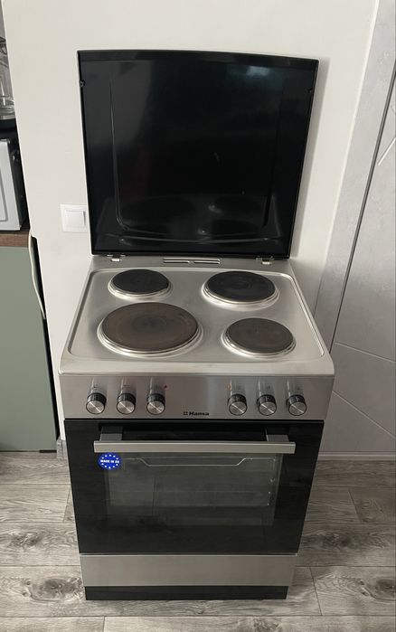 Плита электрическая Hansa