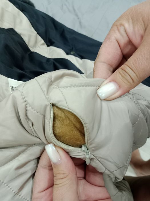 продам зимнию куртку