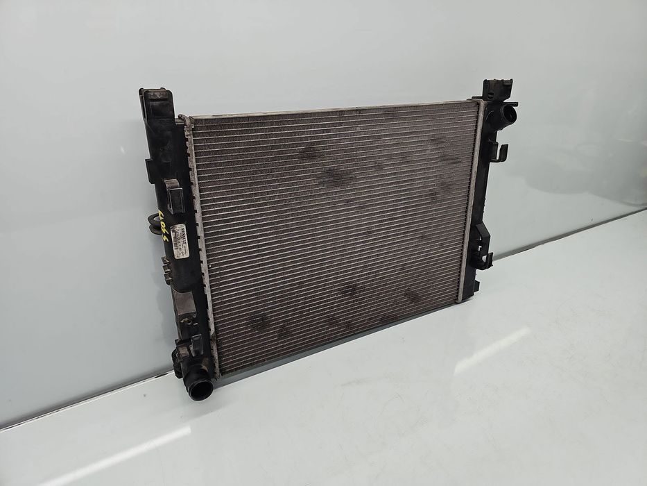 Radiator apa  Dacia Lodgy [Fabr 2012-2020] 214100078R 1.5 dCi K9K792 6