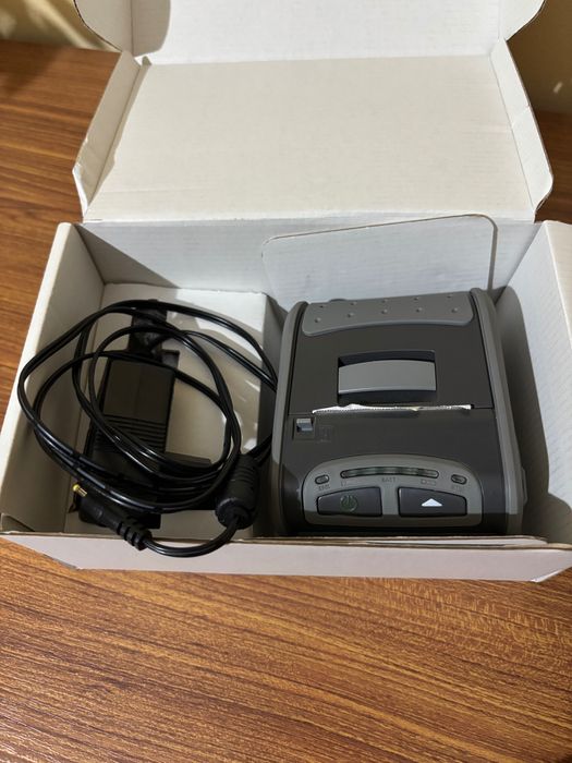 Мобилен принтер Datecs DPP-250