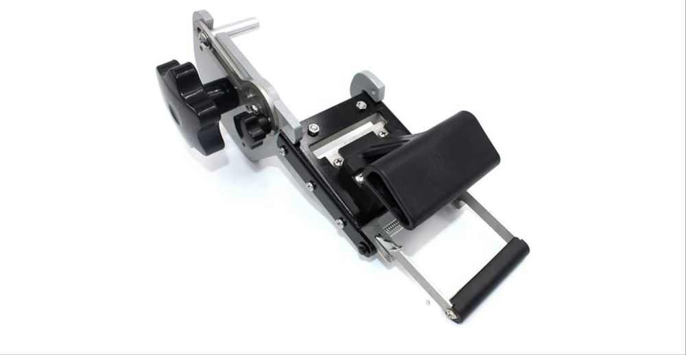 Подрезатель кромки ПВХ (для мебельщиков)