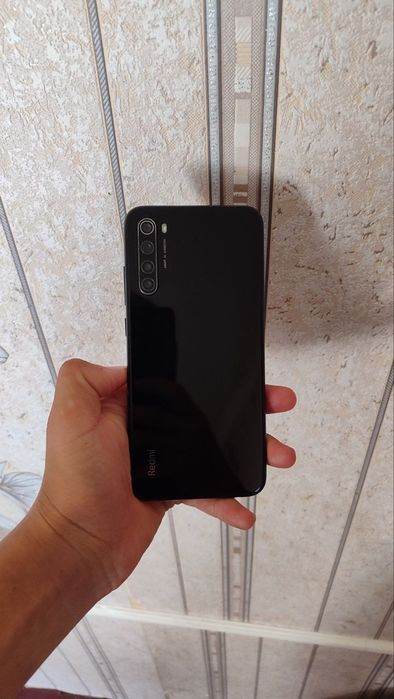 Redmi note 8 xolati ideal