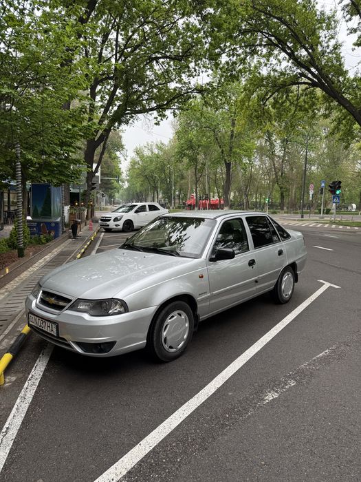 Nexia 2 donc 1.6 Нахт или Аренда