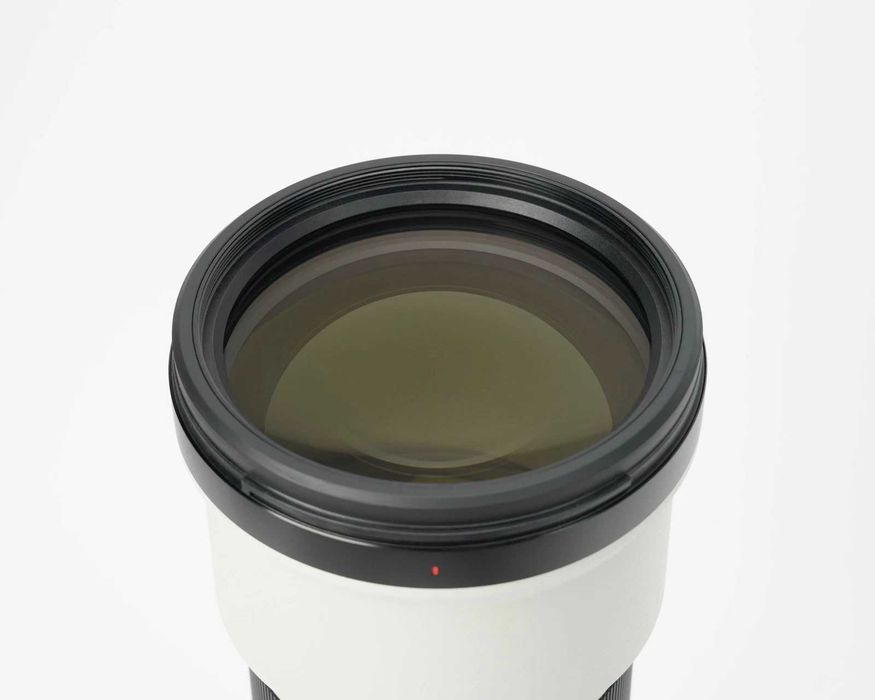 Sony FE 400-800mm f/6.3-8 G OSS + UV филтър - КАТО НОВ В ГАРАНЦИЯ