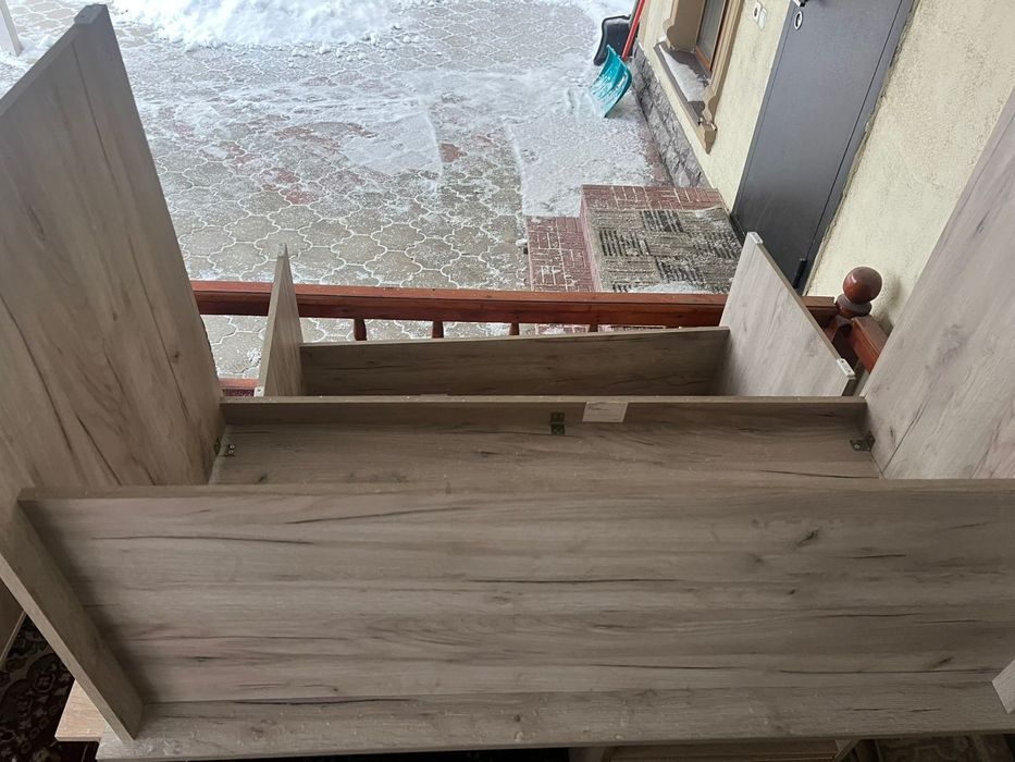 Шкаф стол тумбочки