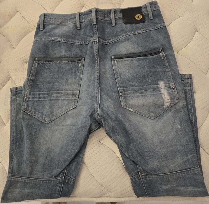Мъжки дънки G-star 32,33,34