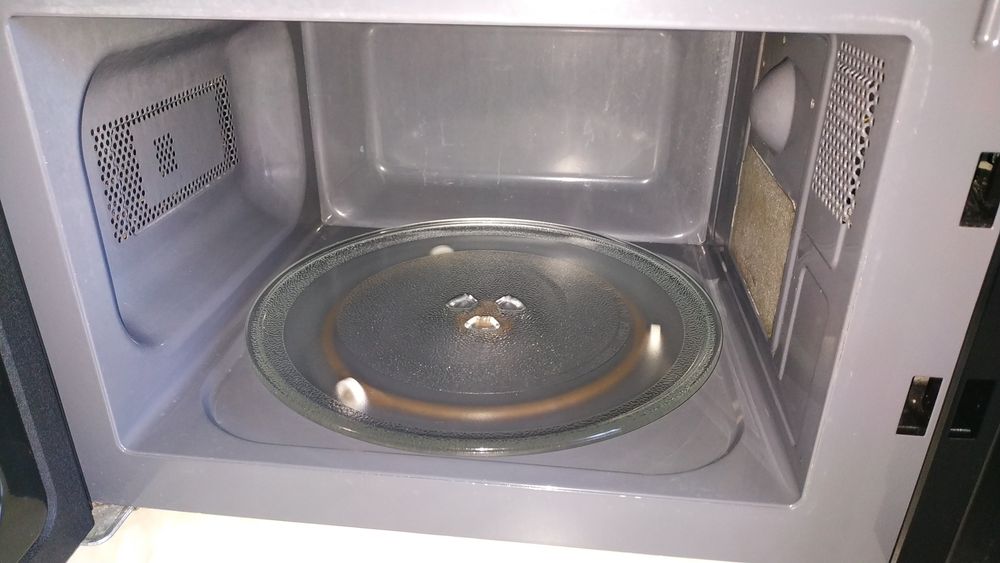 Микроволновая Печь MIDEA.