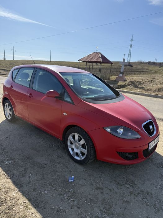 SEAT Altea 2006 — imagine 2