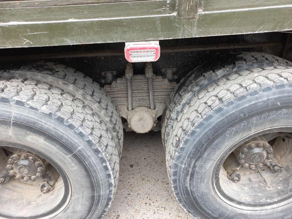 Камаз прицеп сотилади