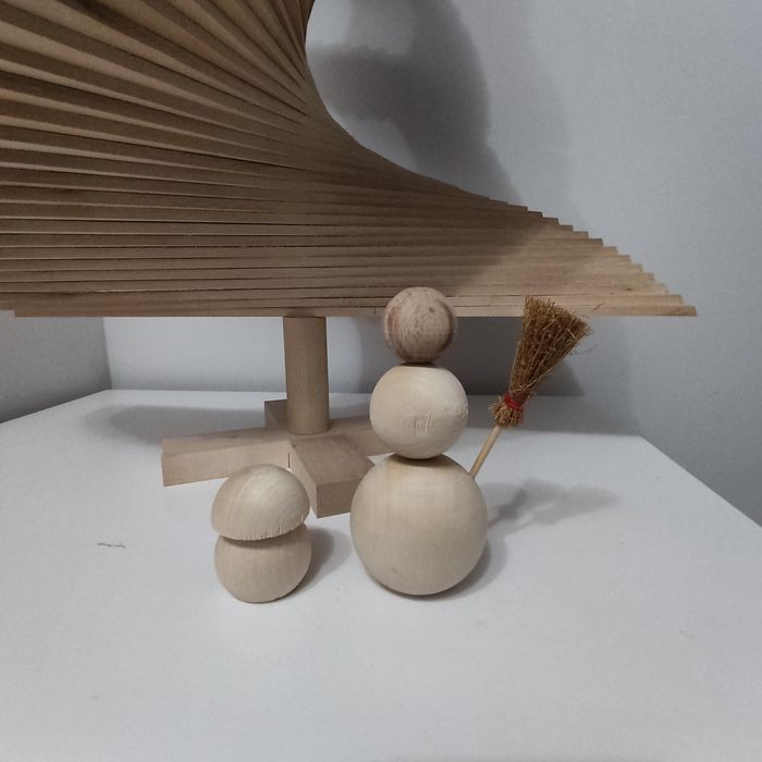 Декоративни играчки