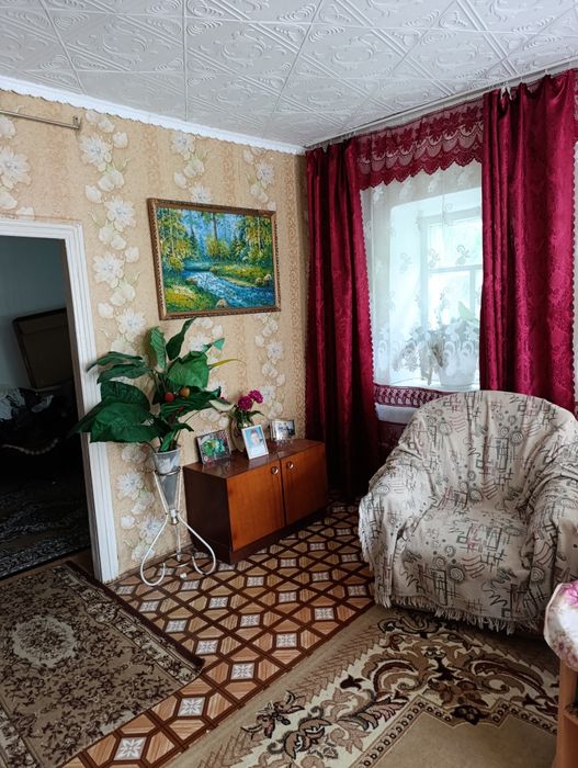 Продам дом,или обмен на квартиру