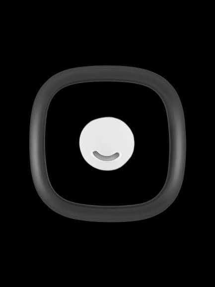 Увлажнитель воздуха BQ HDR2001