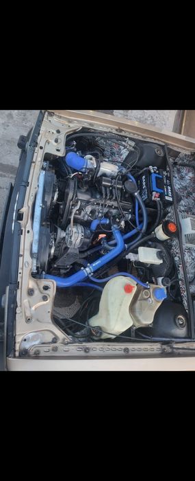 Продам Audi Sport Coupe GT 5E