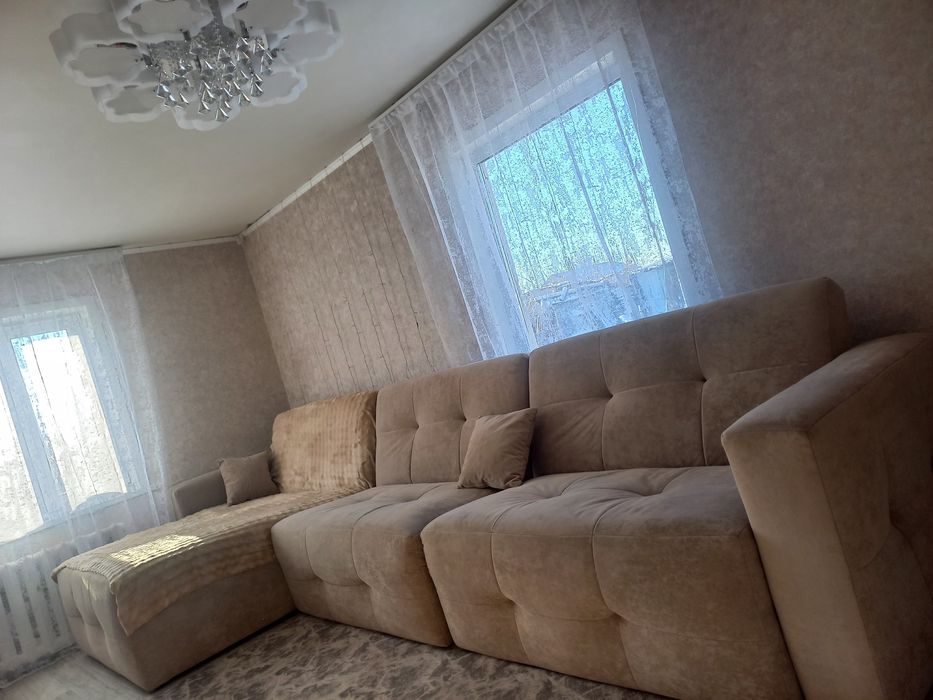 Продам диван, в отличном состоянии!!!