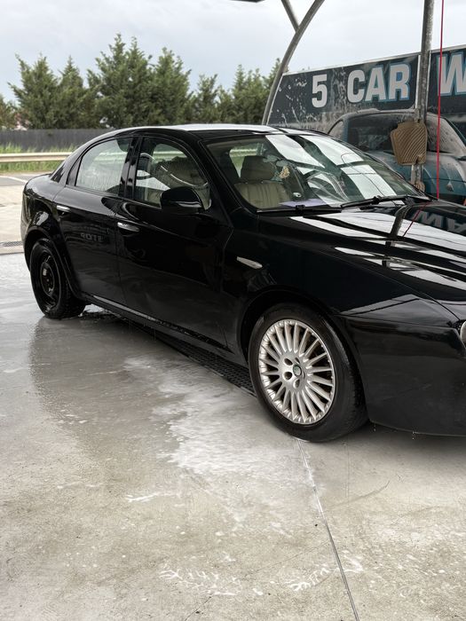 ALFA ROMEO 159 2006 — imagine 2
