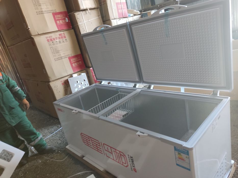 Продам морозильник оптом и розниц