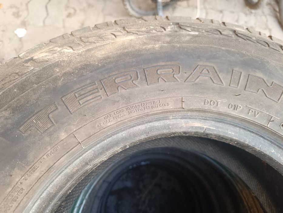 Продам летние колеса 15 радиус